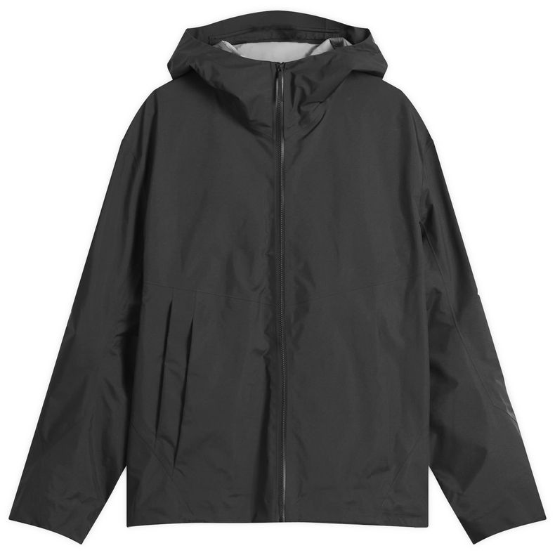 Arc'teryx Veilance Arris Jacket | 아크테릭스 | FETCHING