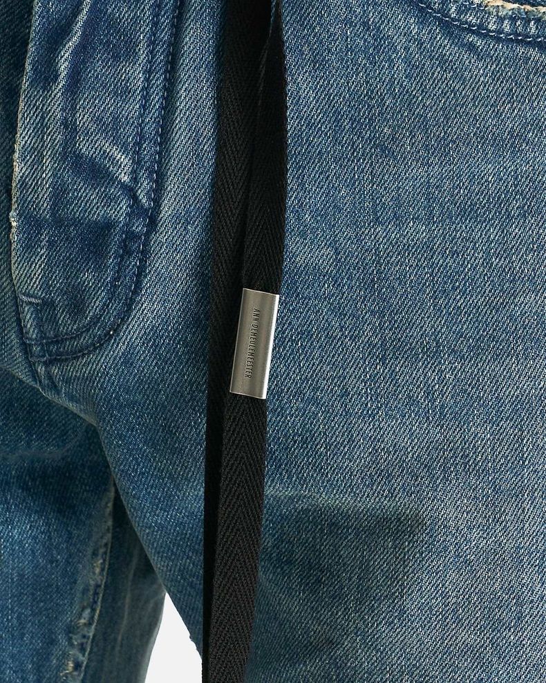 Jonas 5 Pocket Slim Fit Bootcut Jean | 앤 드뮐미스터 | FETCHING