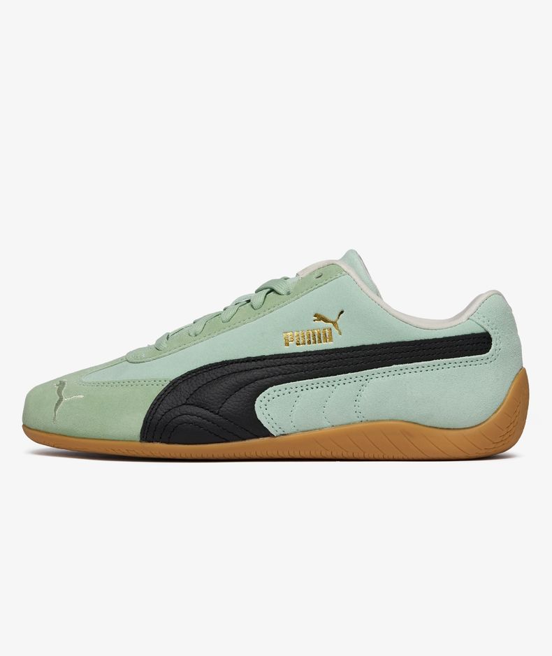 PUMA スピードキャット　ブラウン　 ミントグリーン スニーカー スピードキャット OG ミントグリーン 40632963 | 푸마