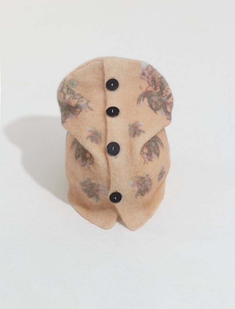 Kiko Kostadinov 23AW Angelos Beanie kiko kostadinov ビーニー Kiko