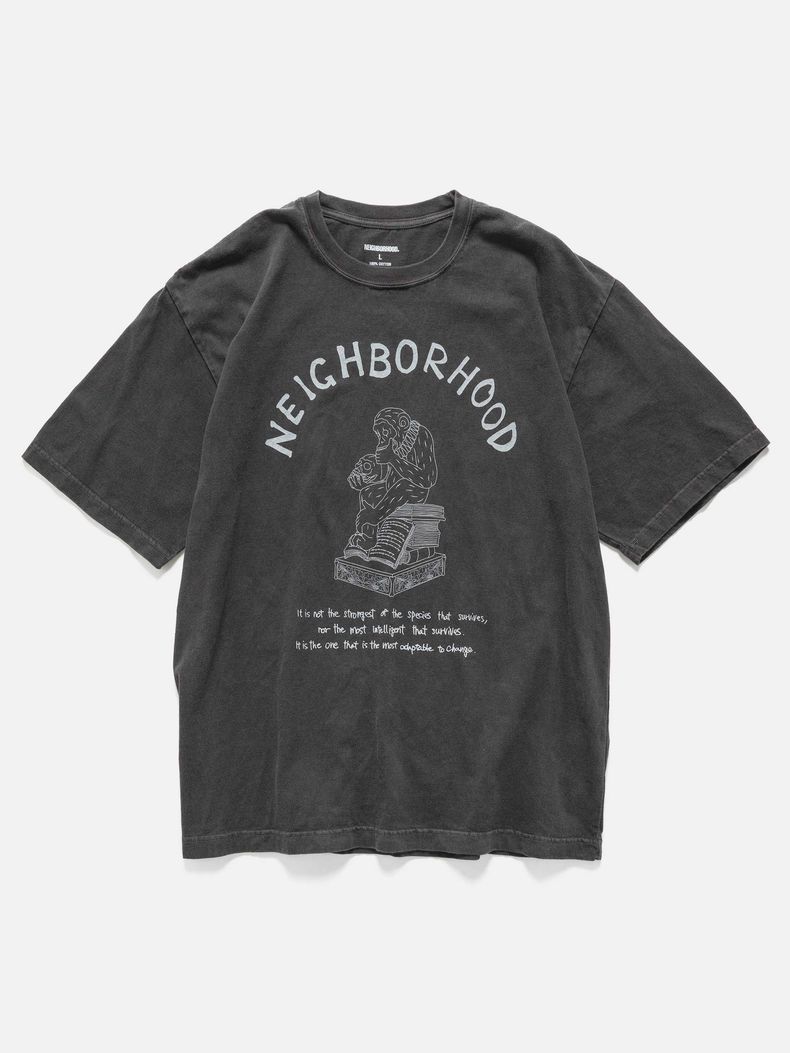 NH Tee SS11 | NEIGHBORHOOD | FETCHING