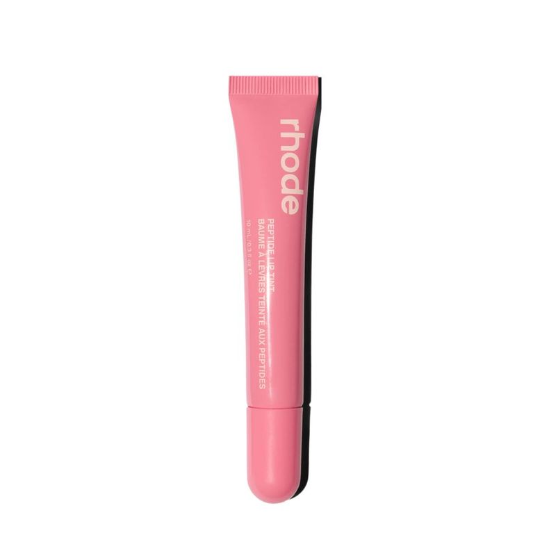 Peptide Lip Tint Sweet Pea | Rhode Skin | FETCHING