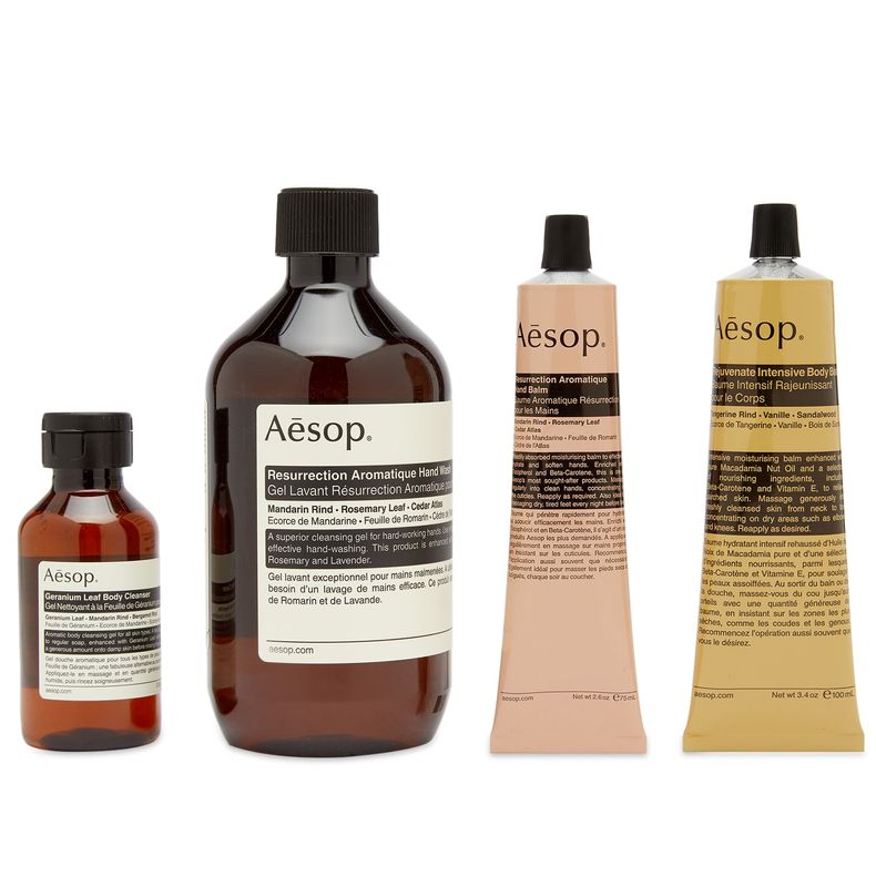 Aesop Majestic Melodies Elaborate 본디 키트 | 이솝 | 페칭 FETCHING