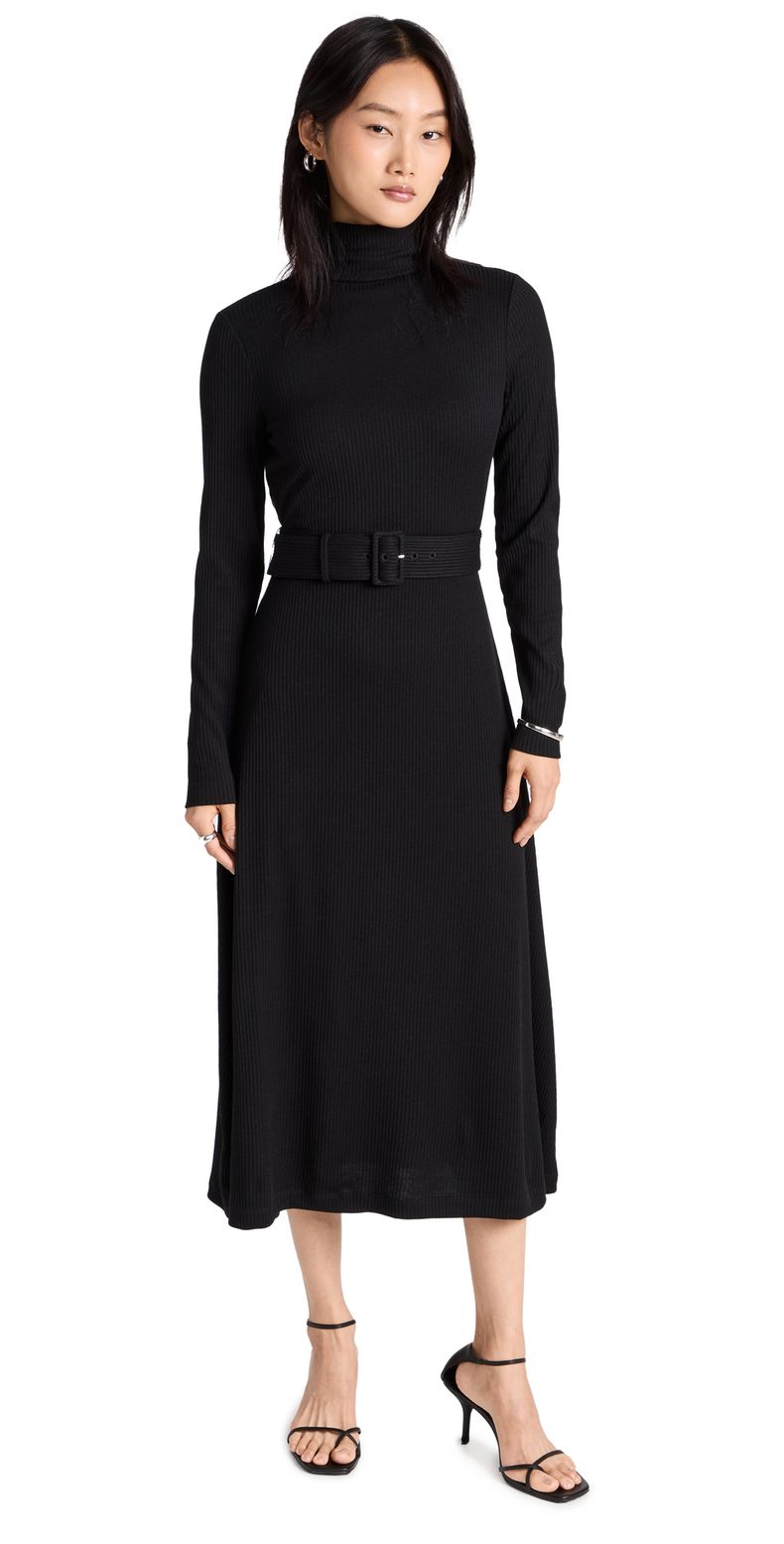 frame knit dress FRAME Gathered Seam Knit Dress MSRP $328 – DGFOutlet