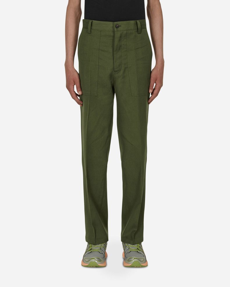 VISVIMビズビム22SS ALDA PANTS 1size | Visvim PANTS VISVIM 바지 (MEN)