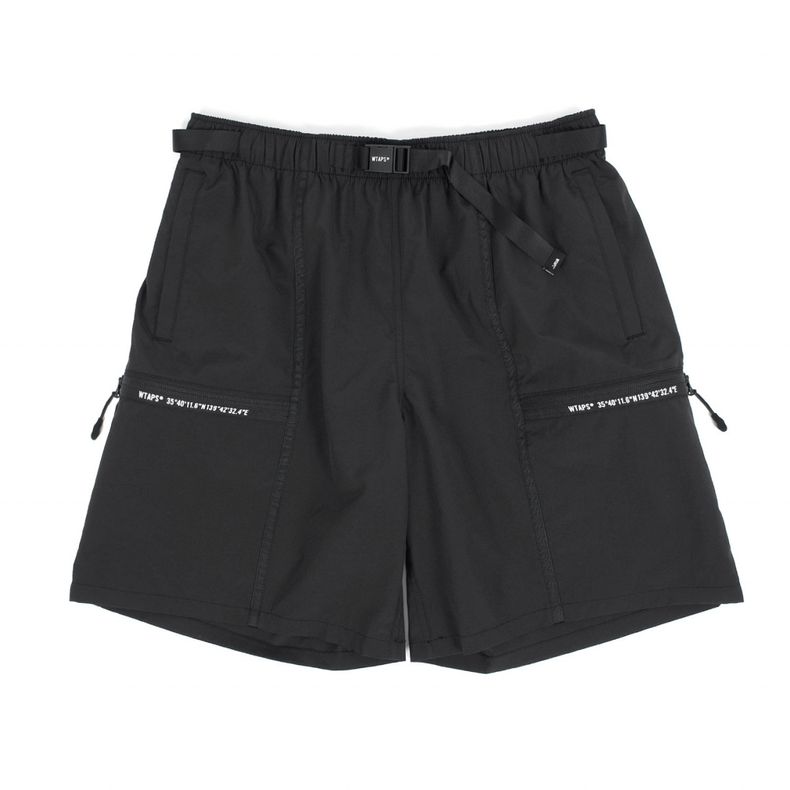 SPSS2001 트랙 반바지 241CWDTPTM06 | WTAPS | 페칭 FETCHING