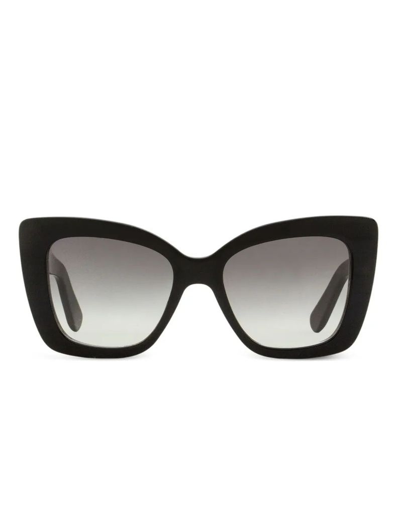 Gancini Sunglasses | 살바토레 페레가모 | FETCHING