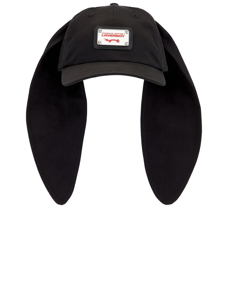 토끼 귀 모자 | CHARLES JEFFREY LOVERBOY | 페칭 FETCHING
