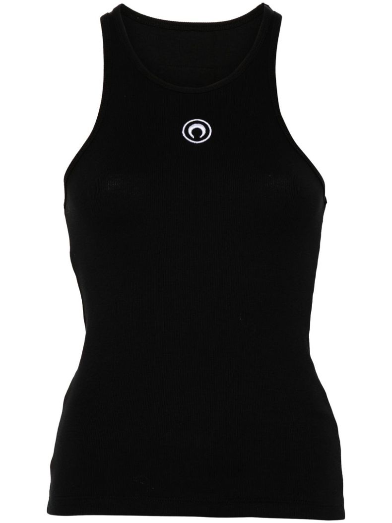 Moon Tank Top | 마린 세르 | FETCHING