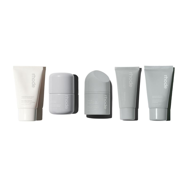Travel Set VRTB0098 | Rhode Skin | FETCHING