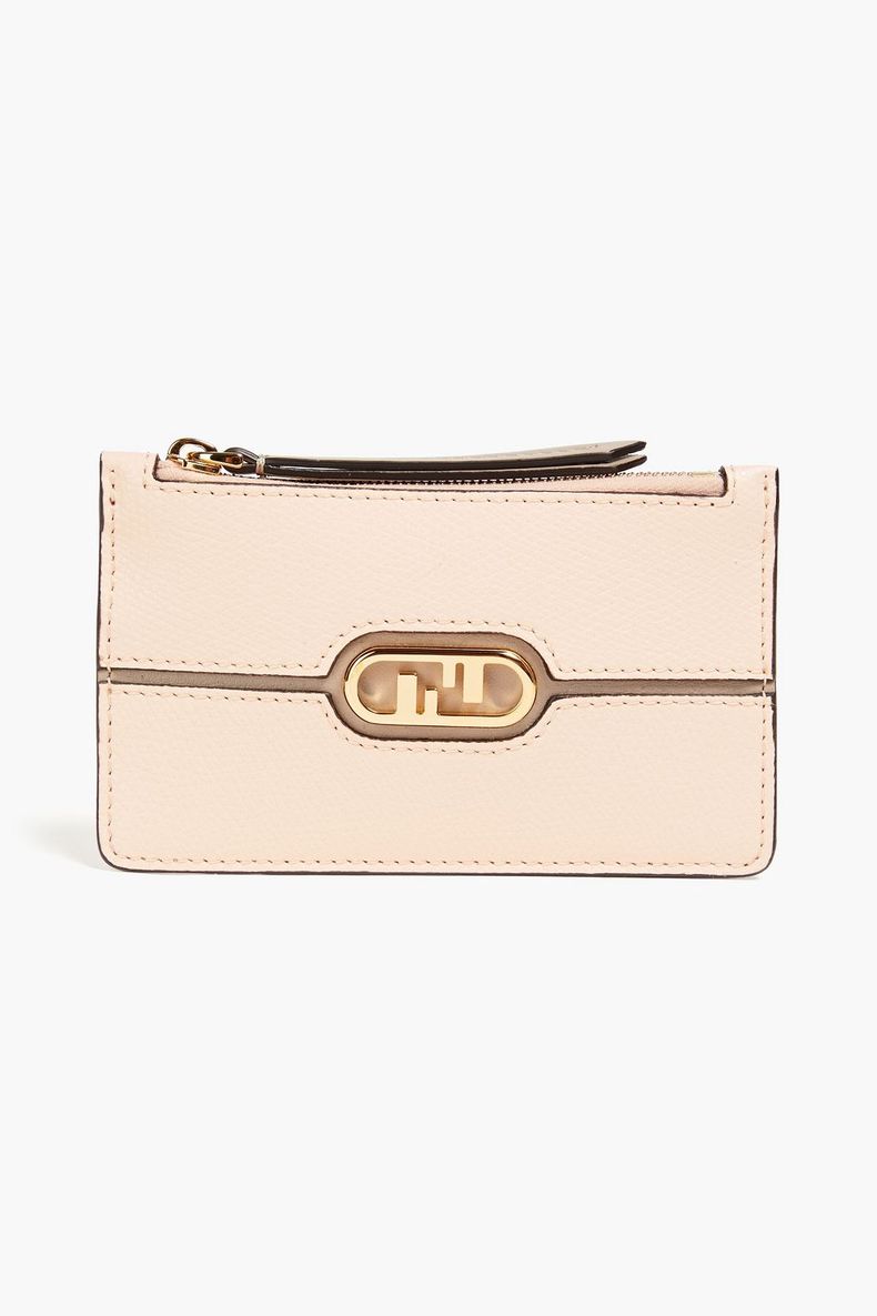 페블 레더 코인 펄스 | FENDI | 페칭 FETCHING