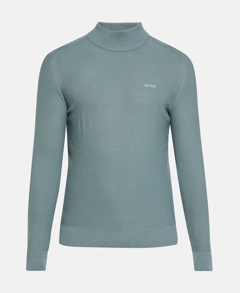 Mens Tshirt Hugo Boss Rollkragen T Shirt Poloshirt Jack And Jones