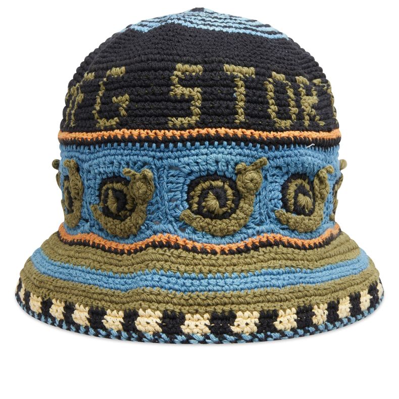 스토리 mfg. Snail Brew 모자 | STORY MFG | 페칭 FETCHING
