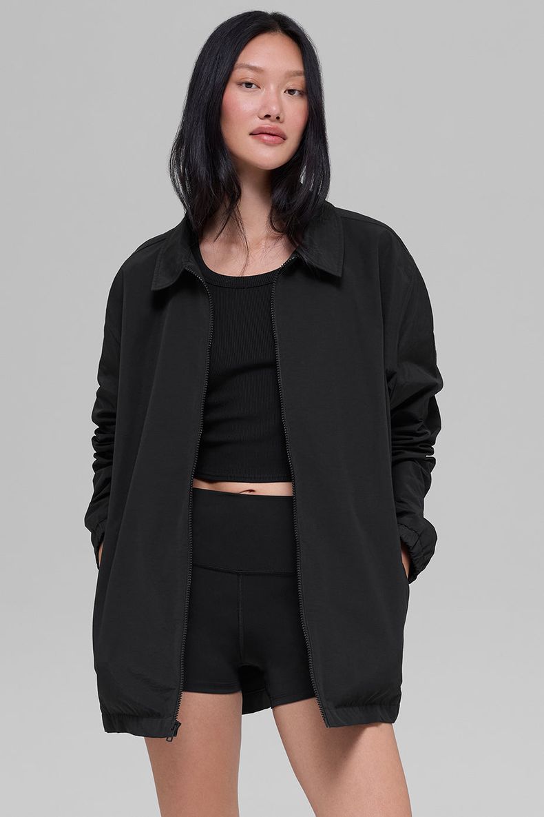 토렌트 오버셔츠 WOMENSM3204R | 알로 | 페칭 FETCHING