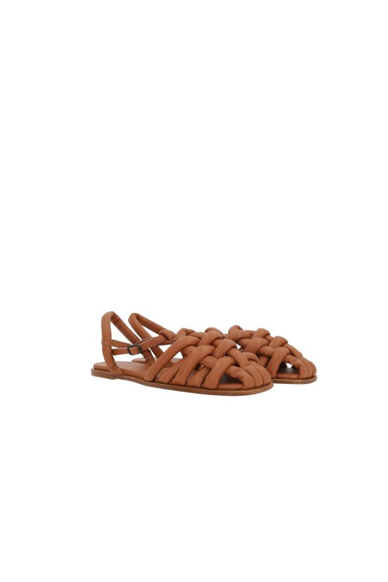 샌들 CABE2WFS250021TAN | 헤레우 | 페칭 FETCHING