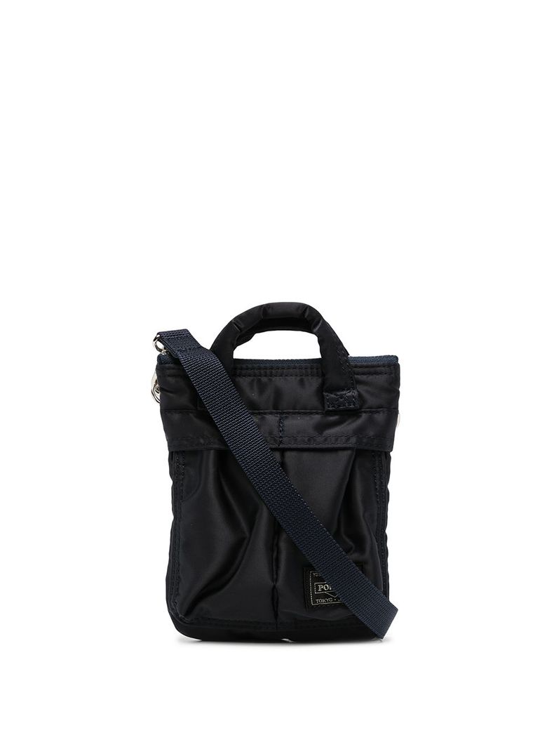 Howl Helmet Mini Bag | 요시다포터 | FETCHING