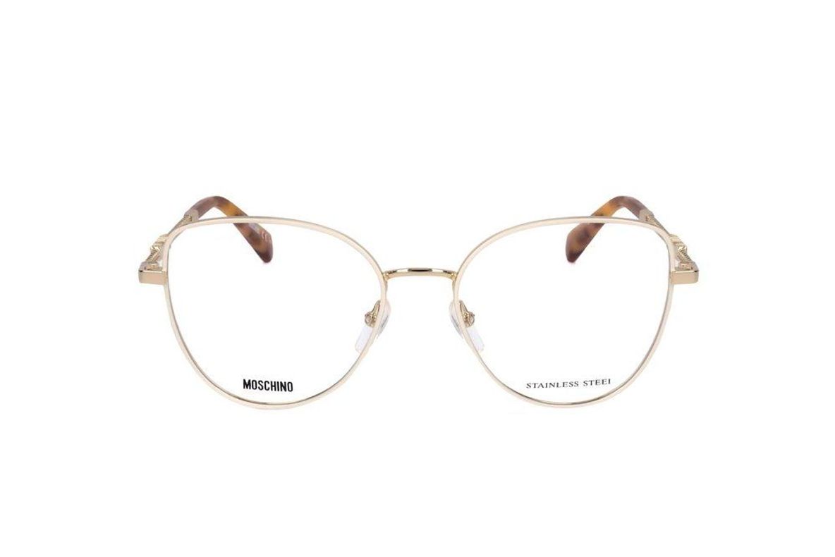Moschino キャットアイフレムメカネ MOS601 IJS Moschino MOS601 IJS 眼鏡 | 今すぐオンラインで購入