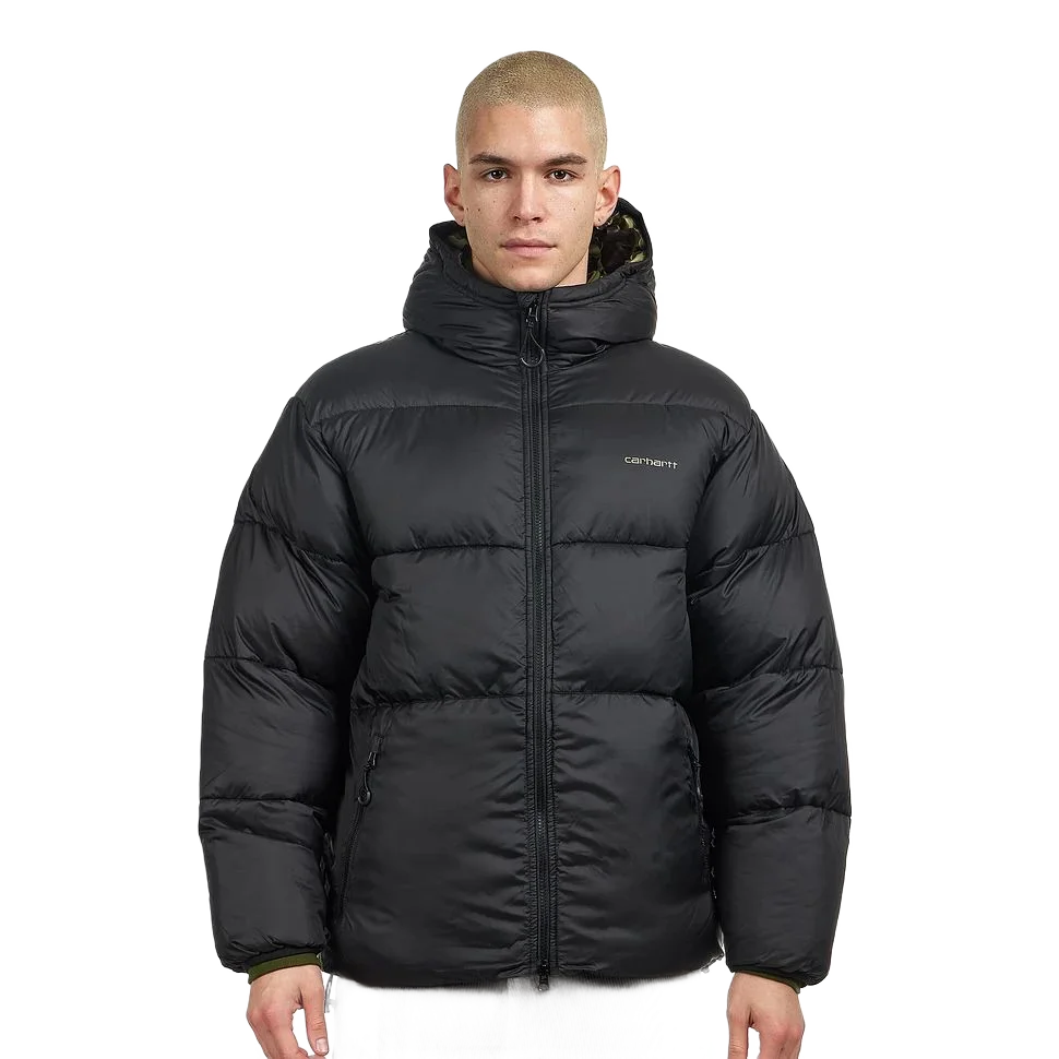 CARHARTT 토론토 자켓