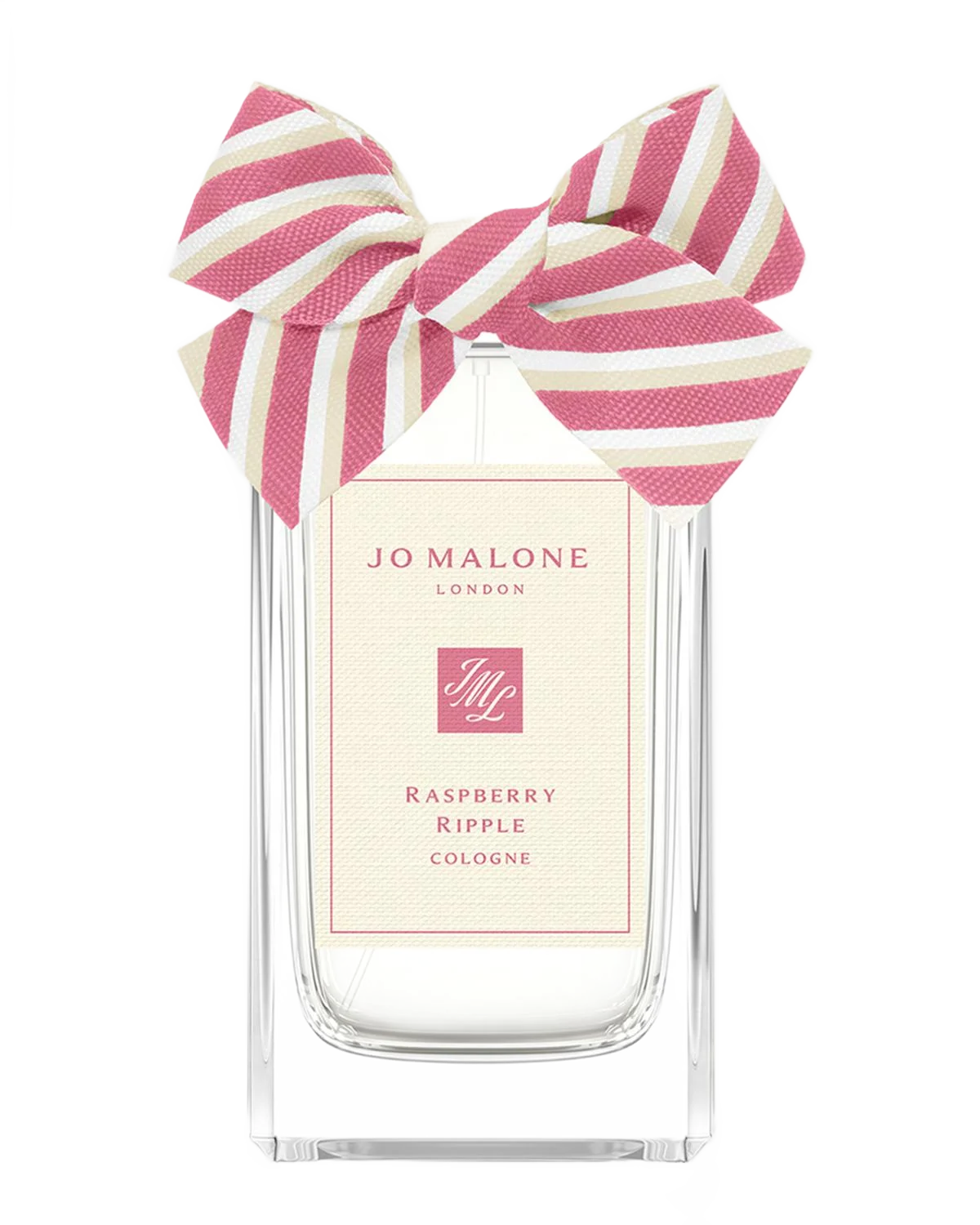JO MALONE 라즈베리 리플 오 드 뚜왈렛