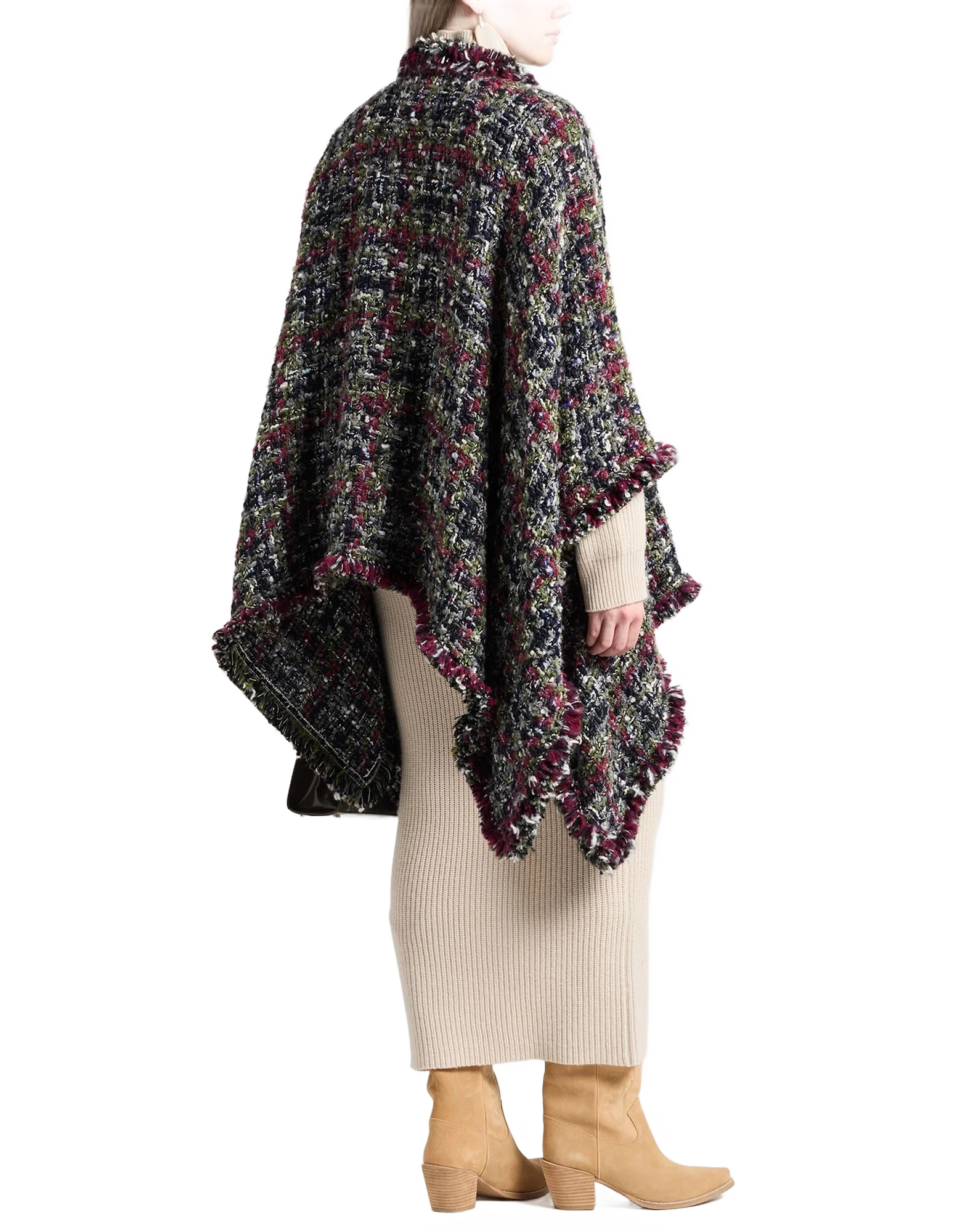 ETRO 케이프