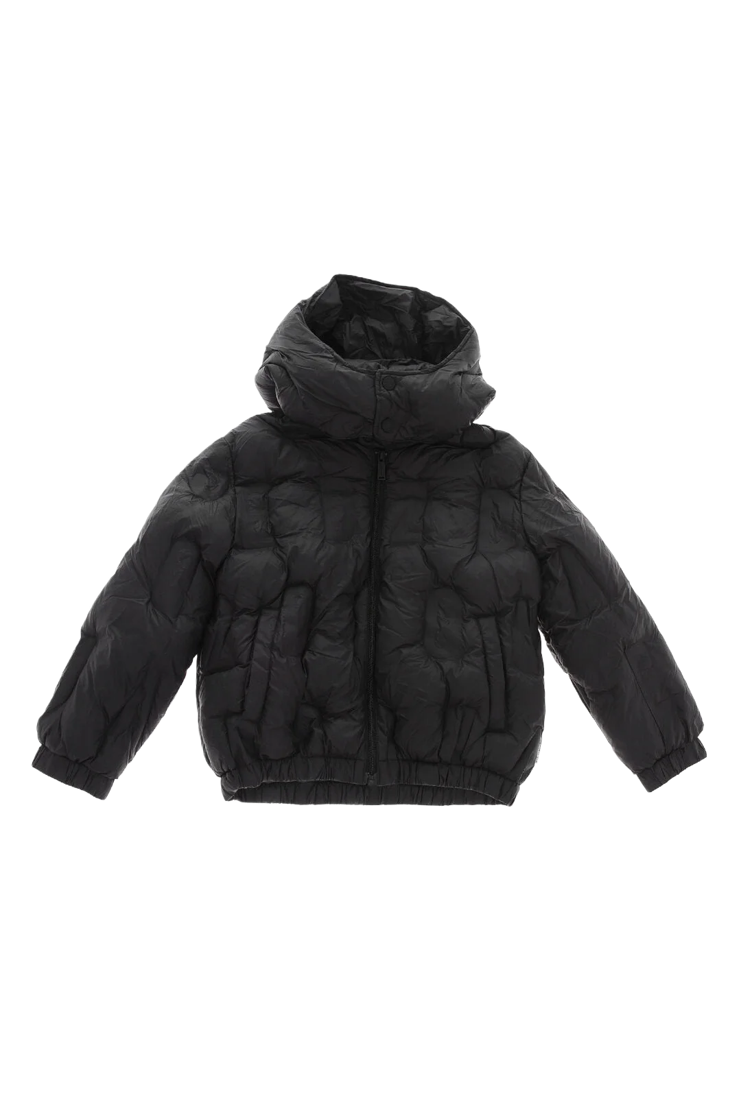 Dsquared 2 kids 탈부착 후드 패딩 자켓