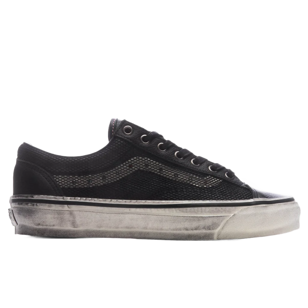 Vans 프리미엄 LX 올드 스쿨 36 컴뱃