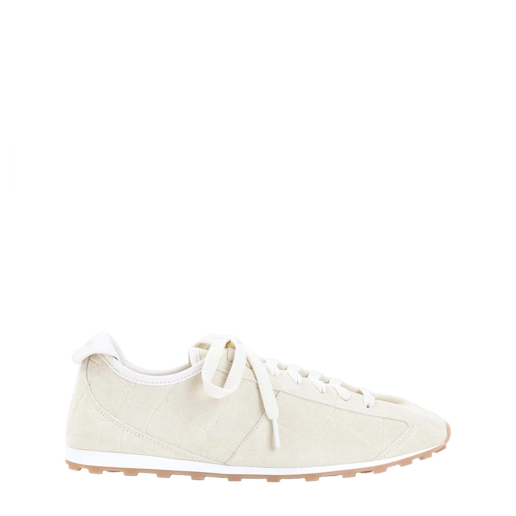 JACQUEMUS 자크뮤 레 테니스 스니커즈