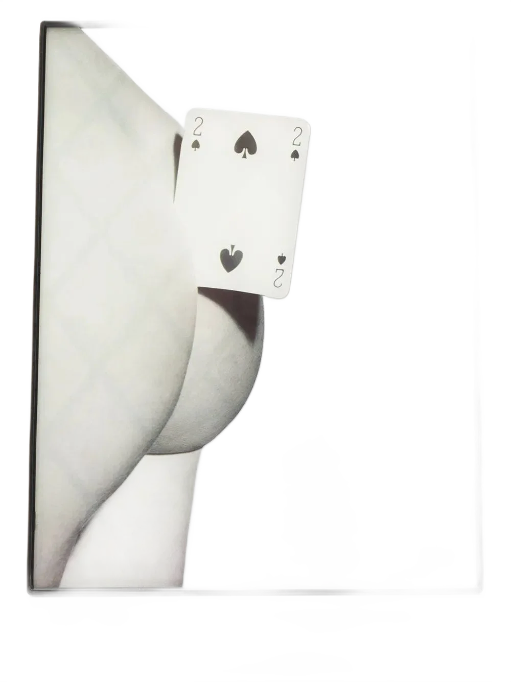 Seletti 투 오브 스페이드 그림