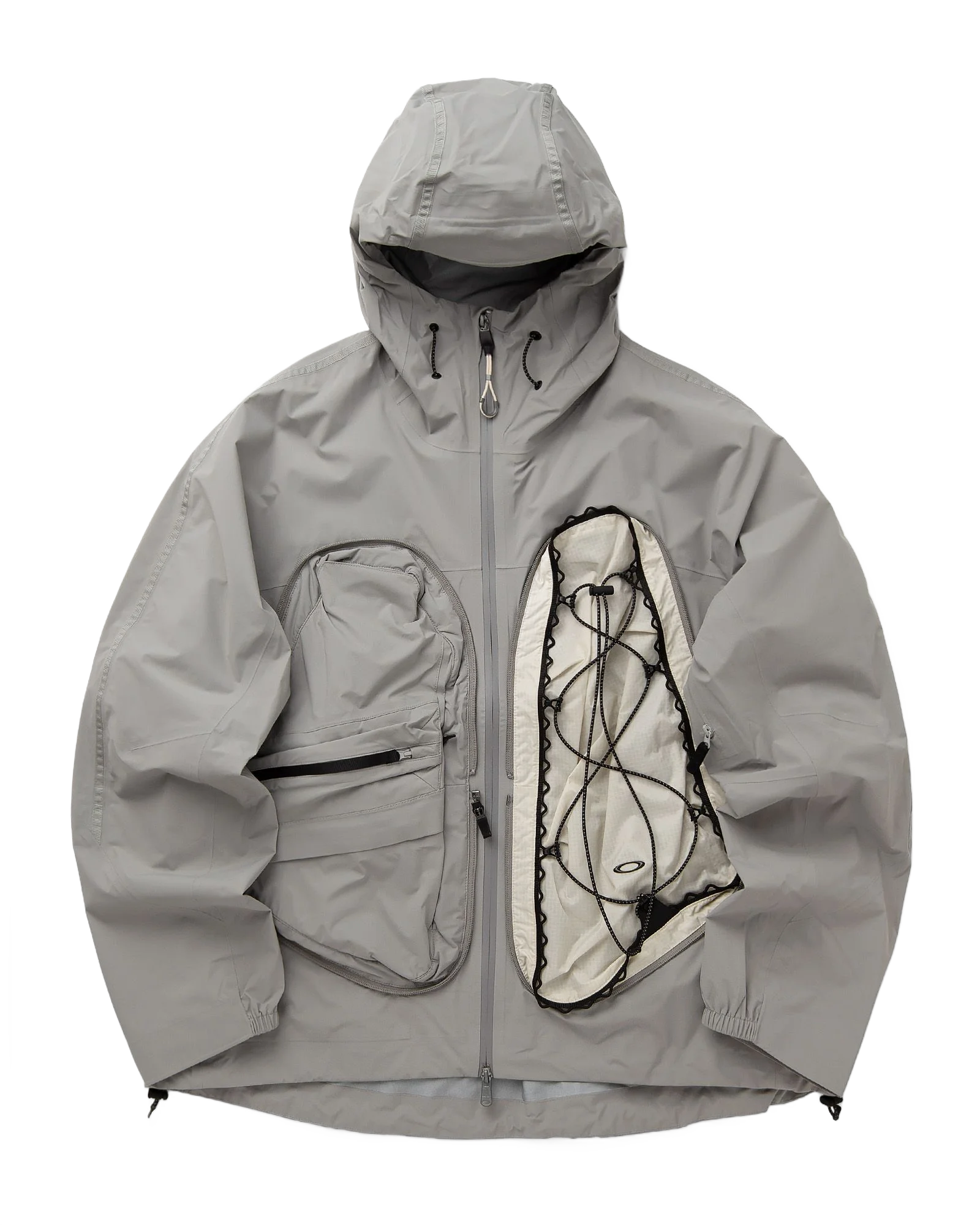 Oakley 라티튜드 베일 슬링팩 자켓