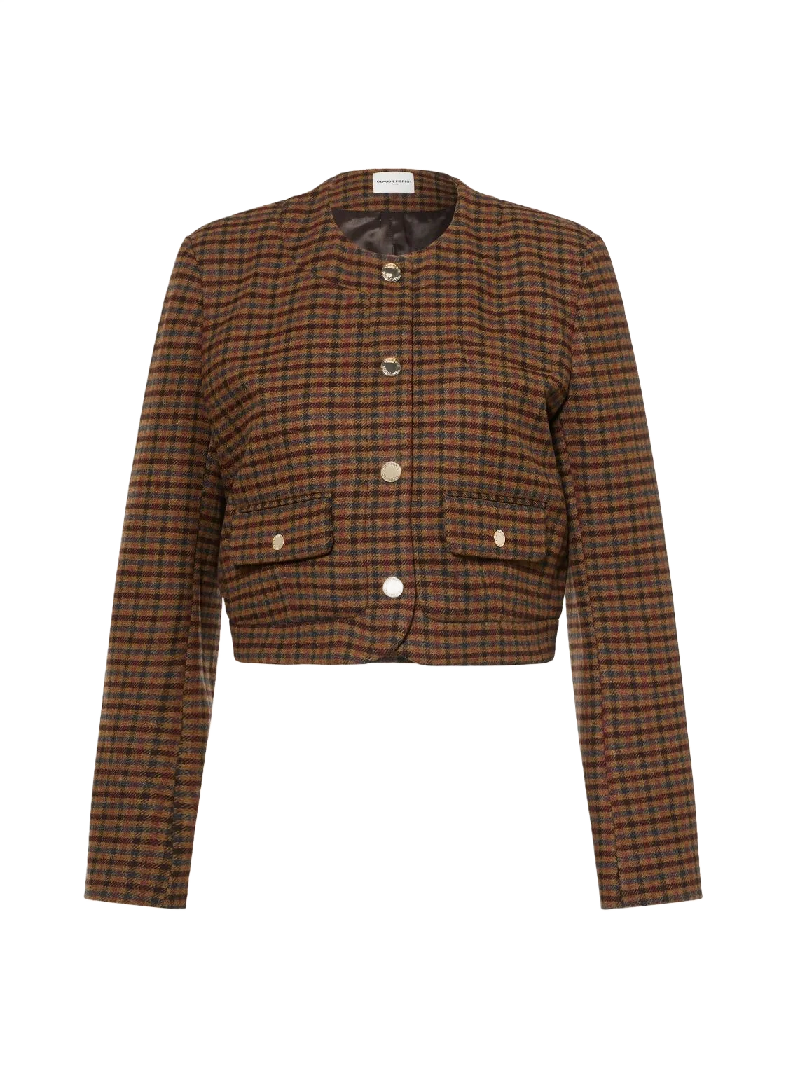 Claudie Pierlot  캐스텐 자켓