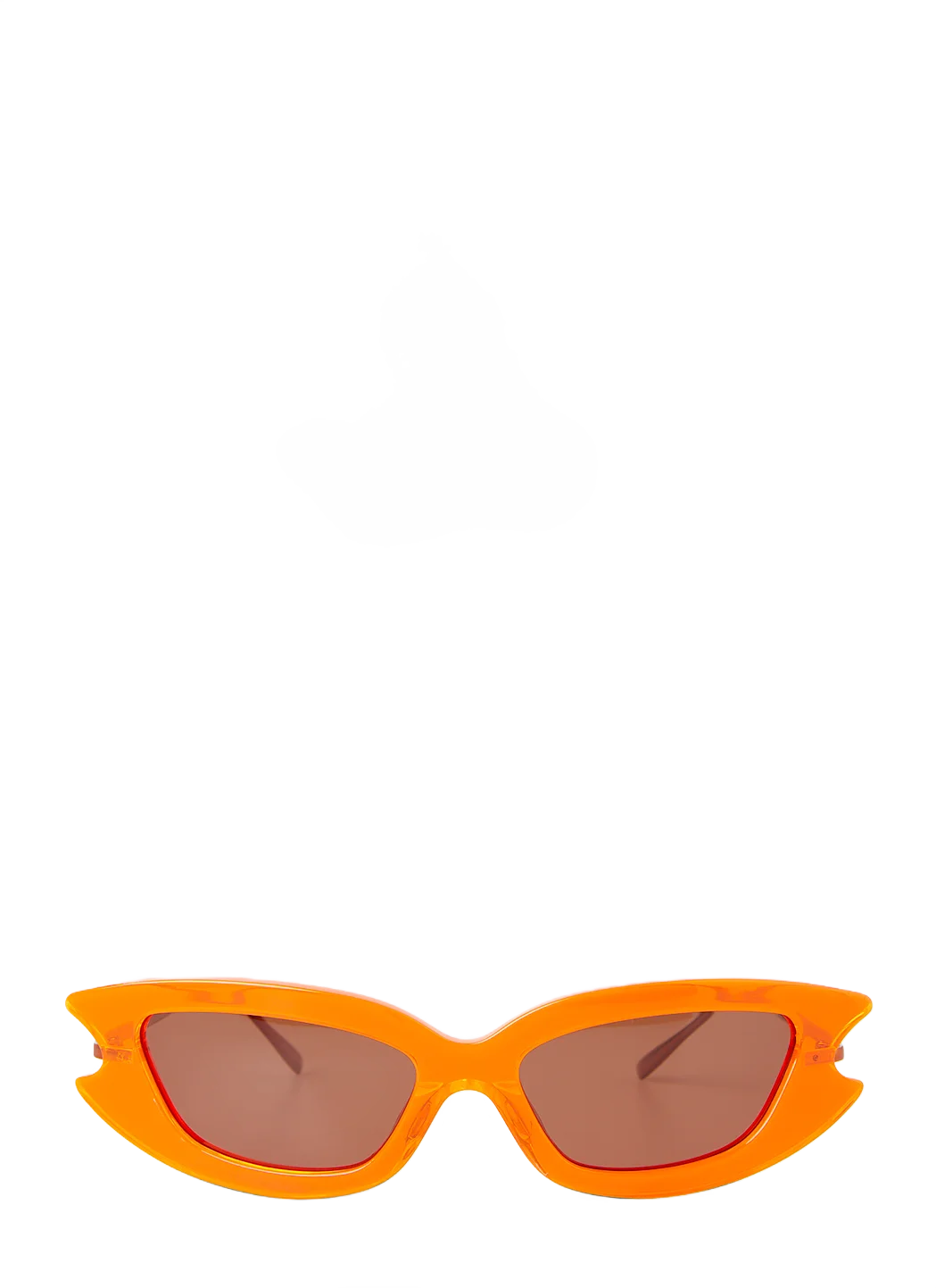 Paula Canovas Del Vas Diablo Sunglasses