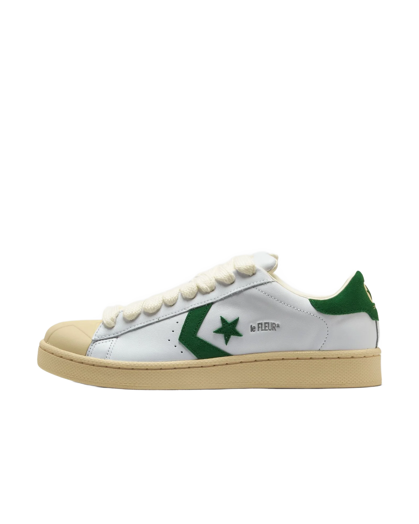 CONVERSE 프로 레더