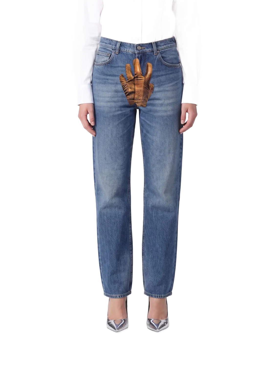 JEAN PAUL GAULTIER 진스 Jean Paul Gaultier