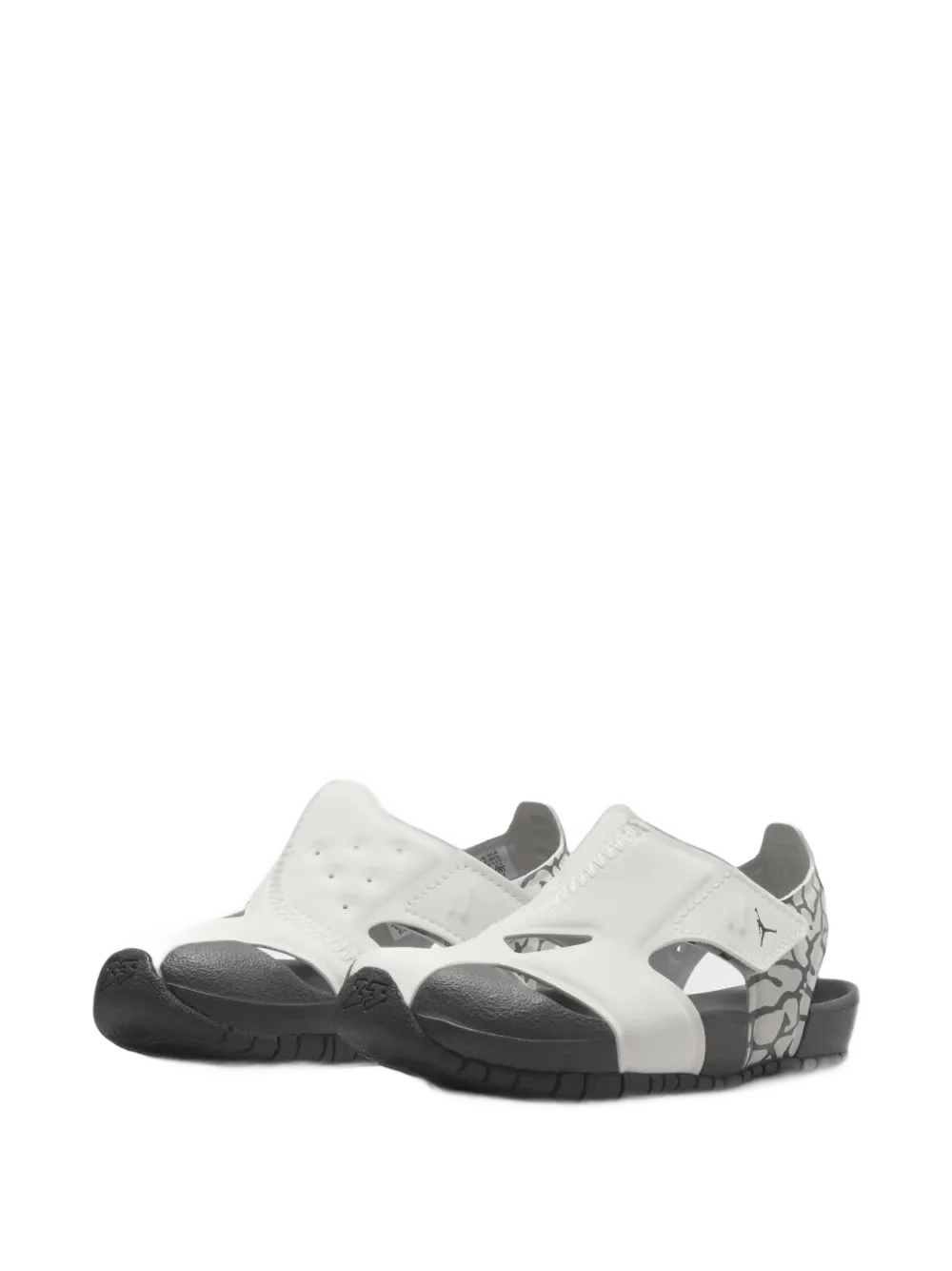 Nike Kids 조던 플레어 샌들