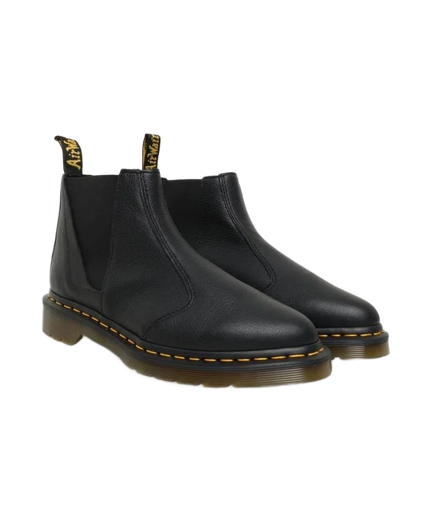 DR. MARTENS 첼시 부츠 비앙카 II
