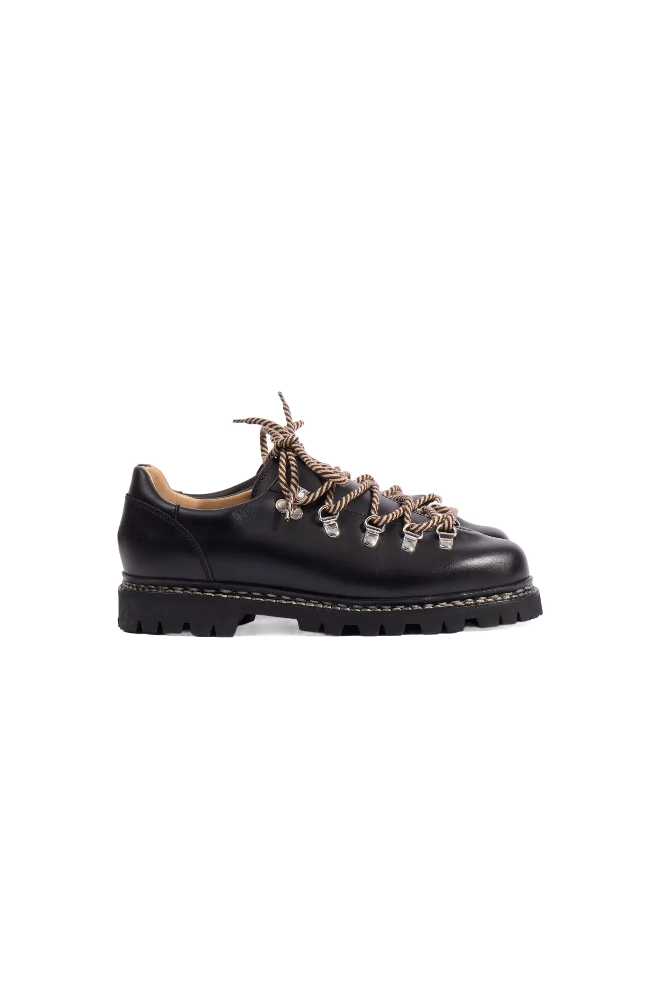 PARABOOT 클루자 더비