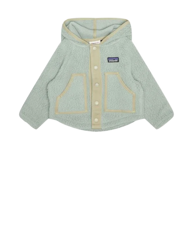 Patagonia 플리스 자켓