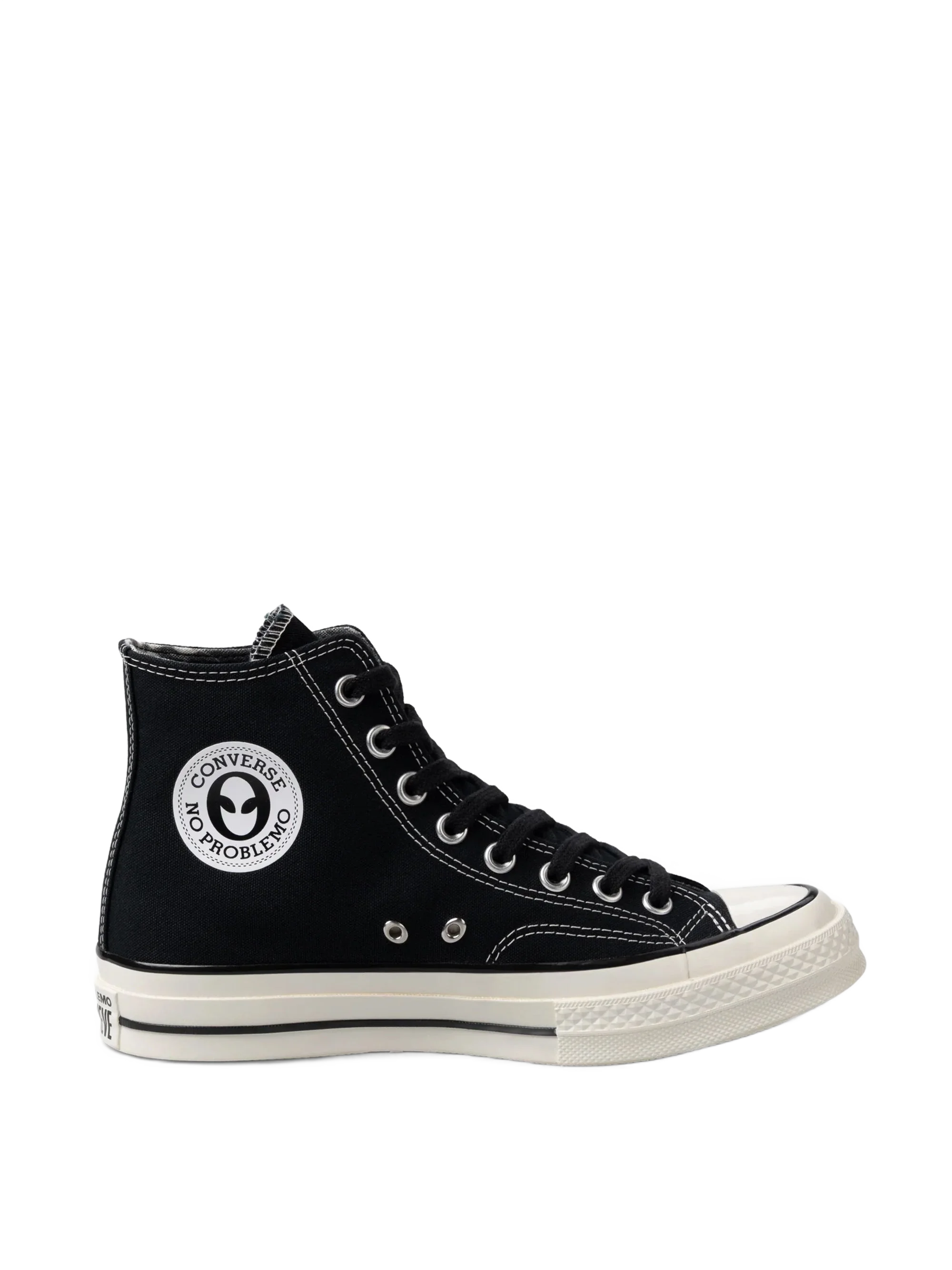CONVERSE 노 프라블레모 x 척 70 하이