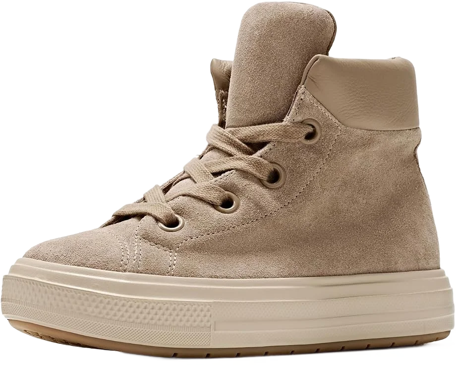 CONVERSE 척 테일러 올 스타 엘리먼트 부츠 미드탑