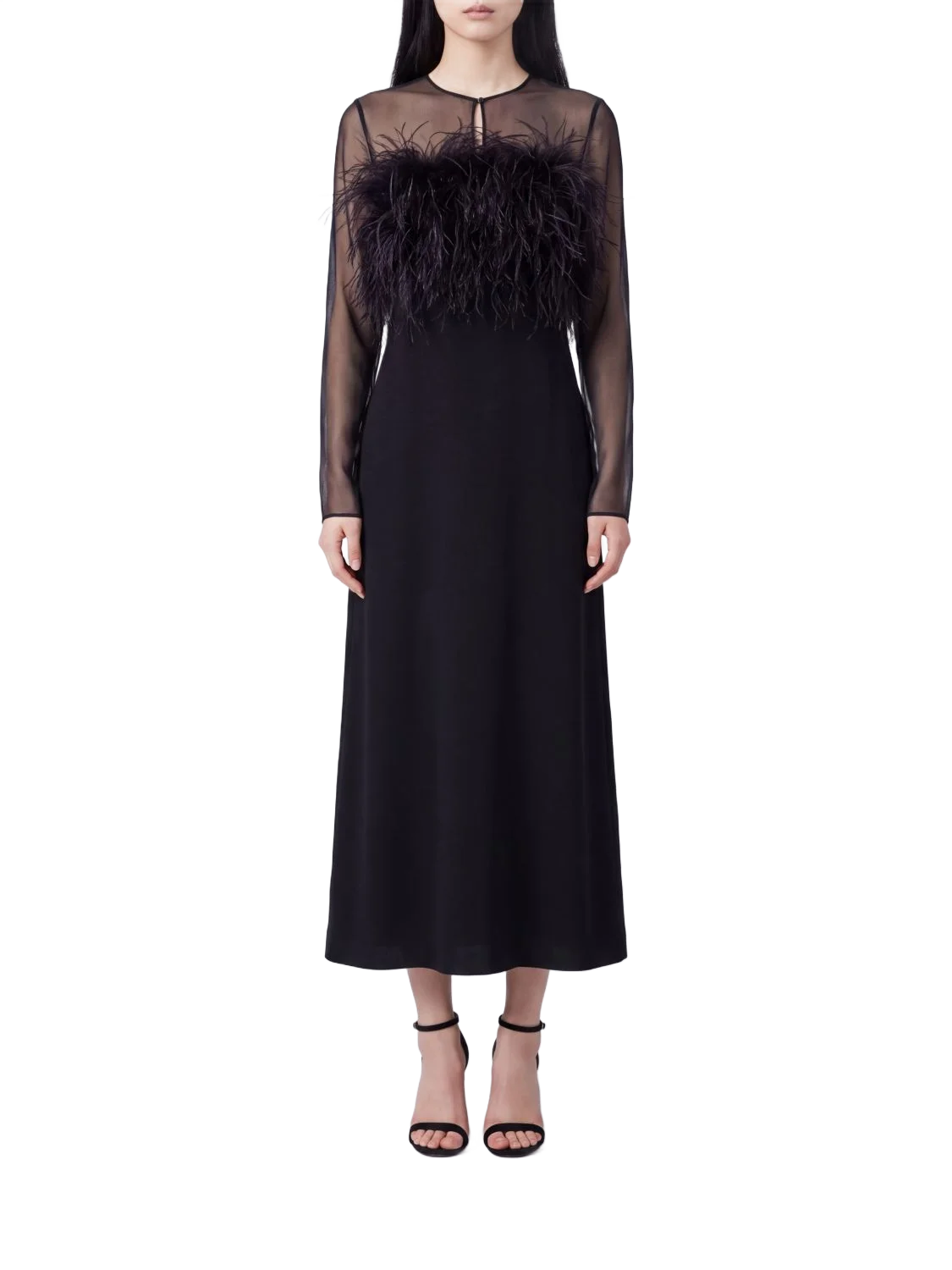ALBERTA FERRETTI 드레스 여성 Alberta Ferretti