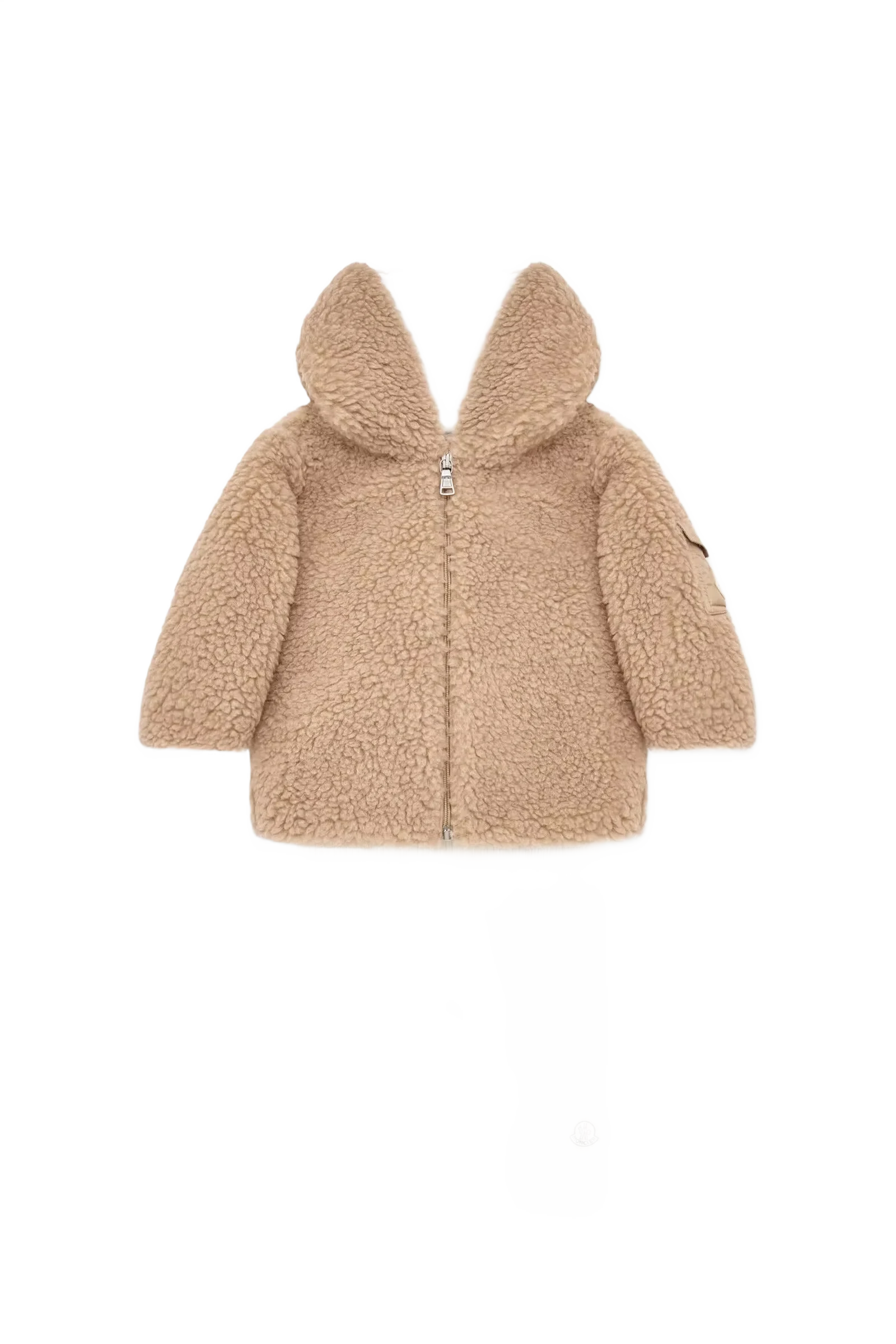 Moncler Enfant 테디 & 코튼 세트