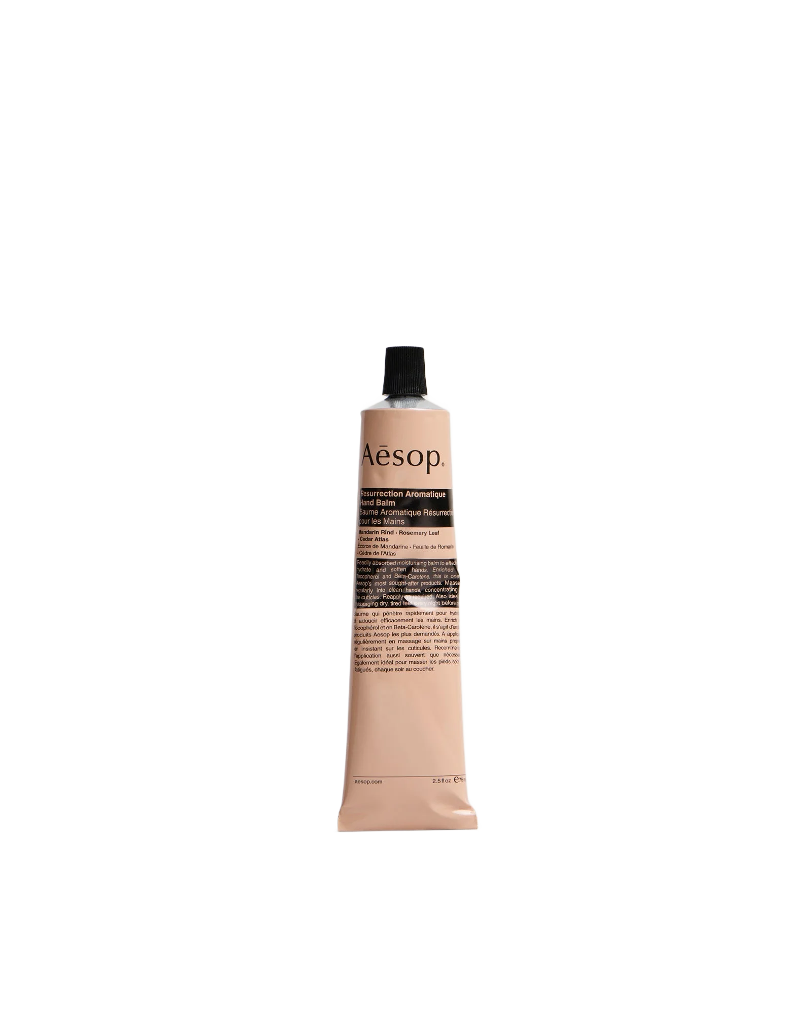 AESOP 레서렉션 아로마틱 핸드 밤