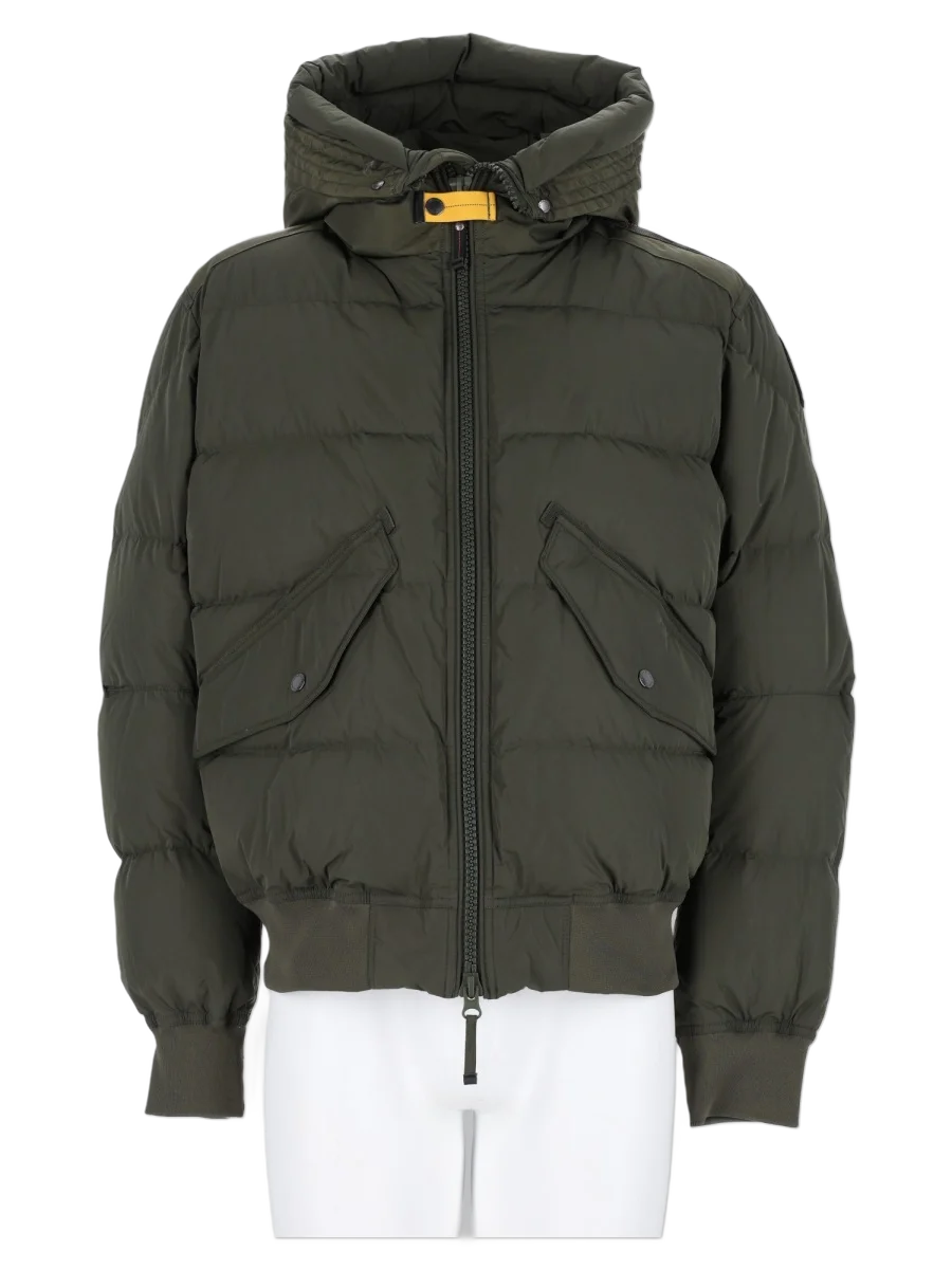 PARAJUMPERS