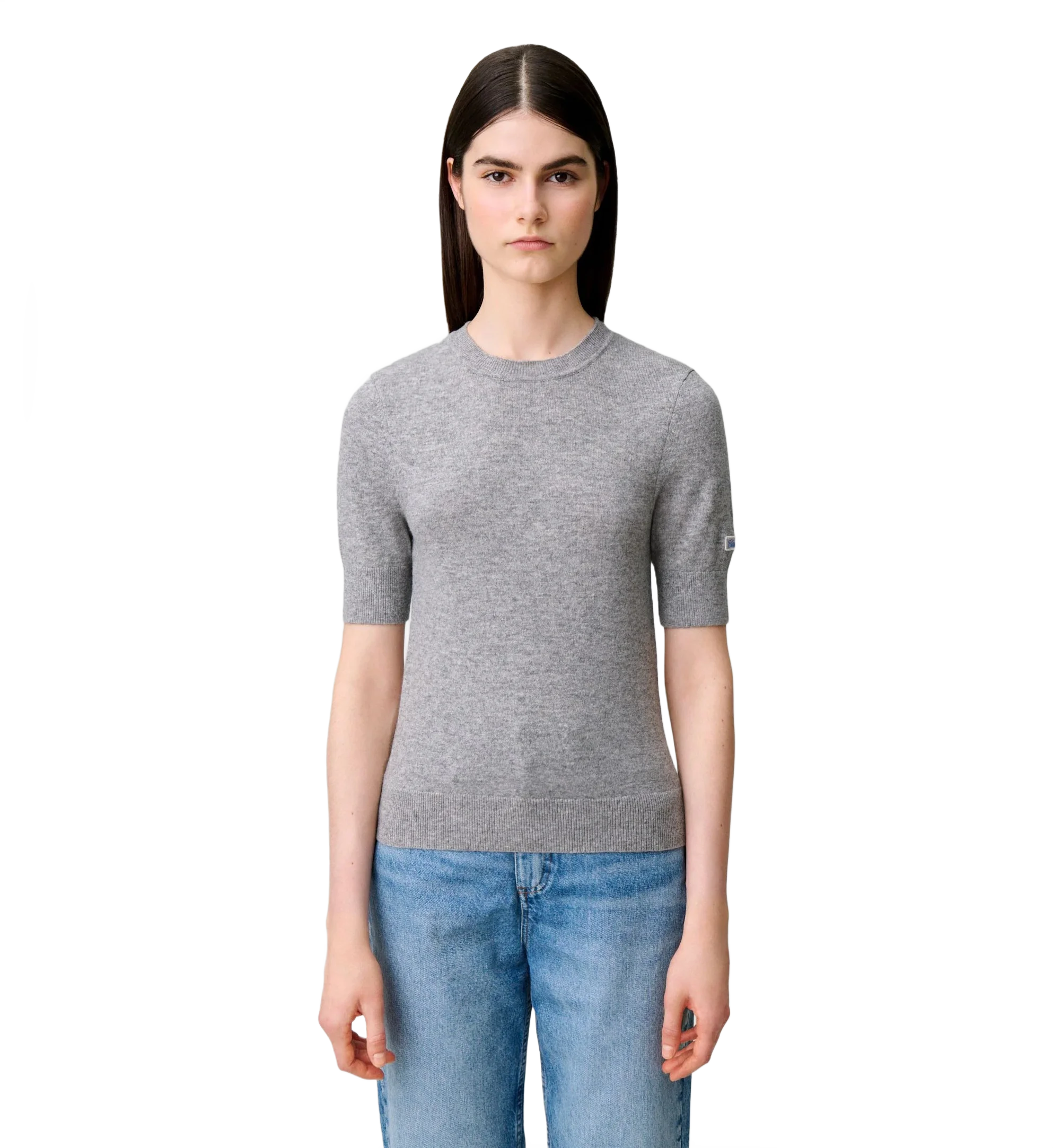 Claudie Pierlot  풀 슈퍼포즈 레인