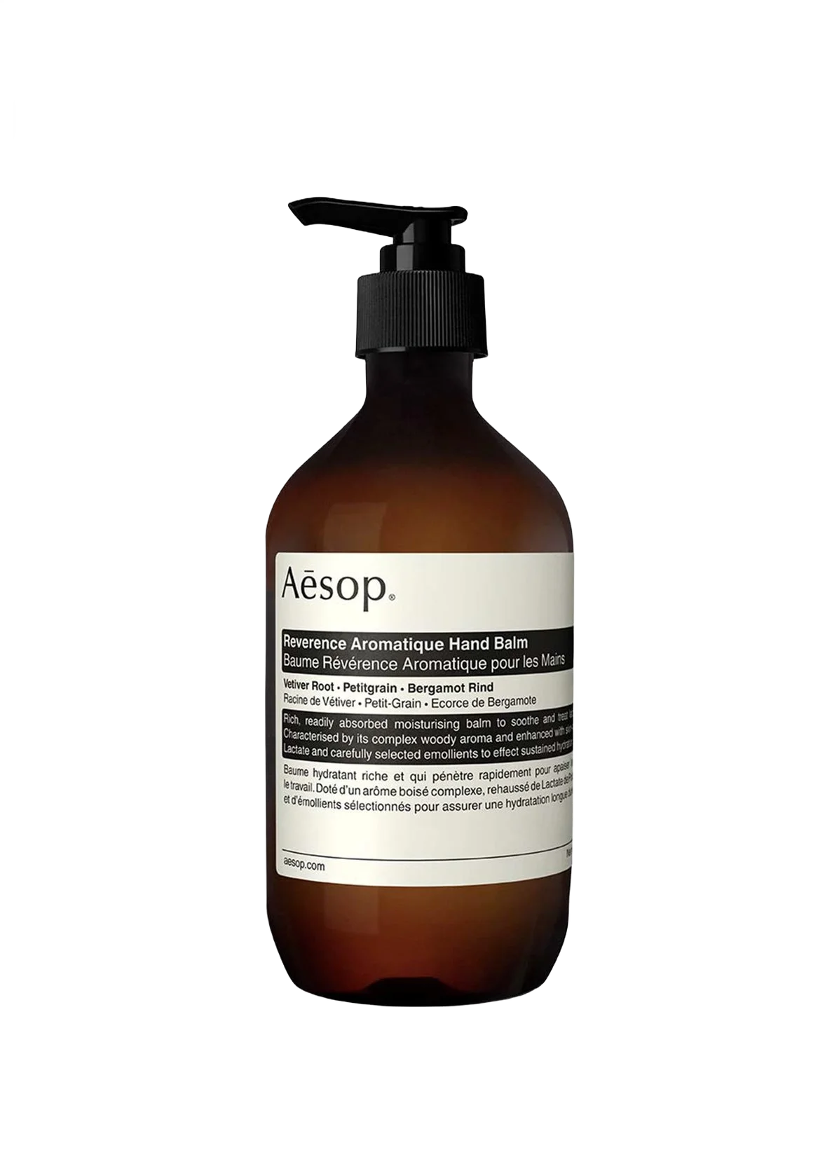 AESOP 보므 레버런스 아로마티크 푸르 레 망