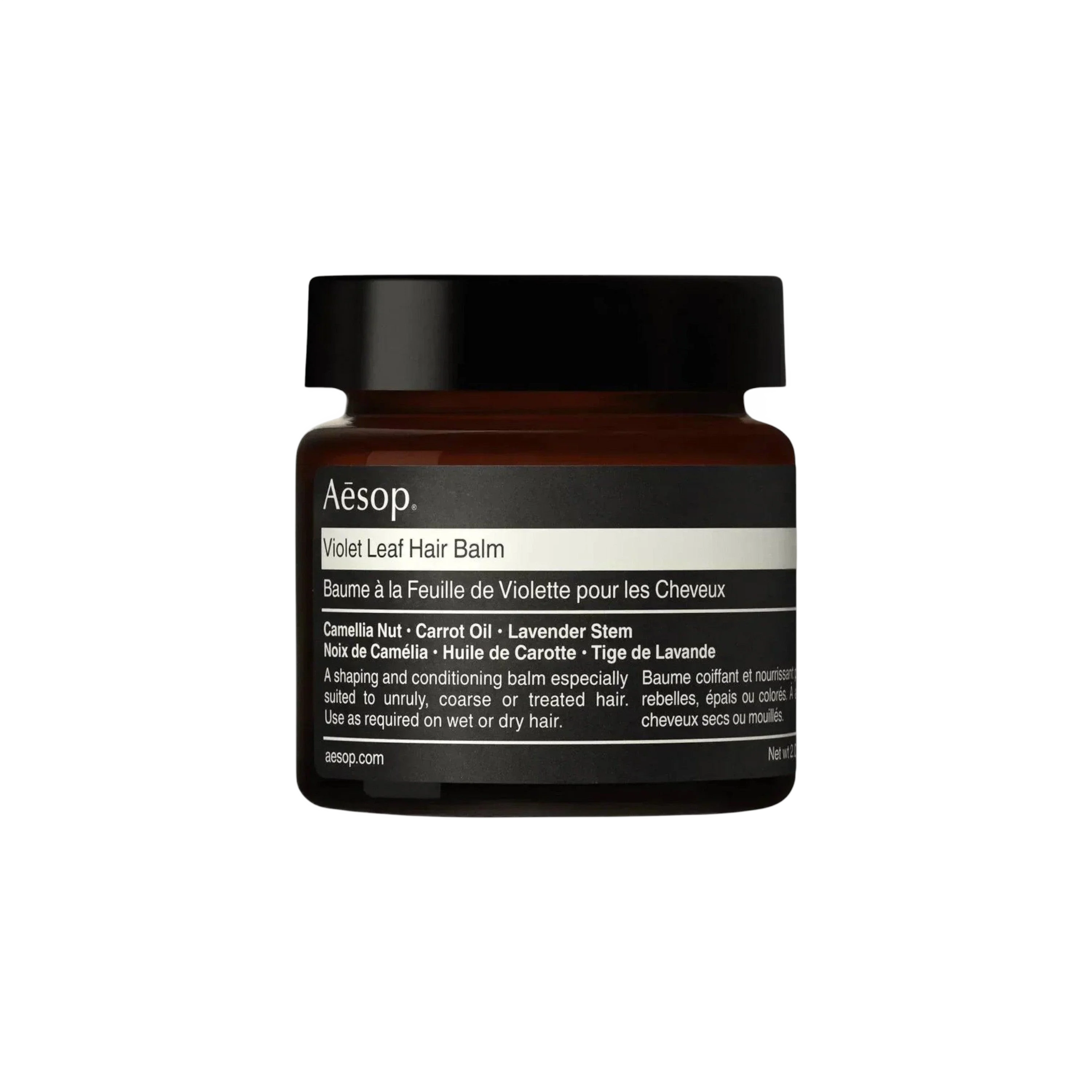 AESOP 바이올렛 리프 헤어 밤 60ml