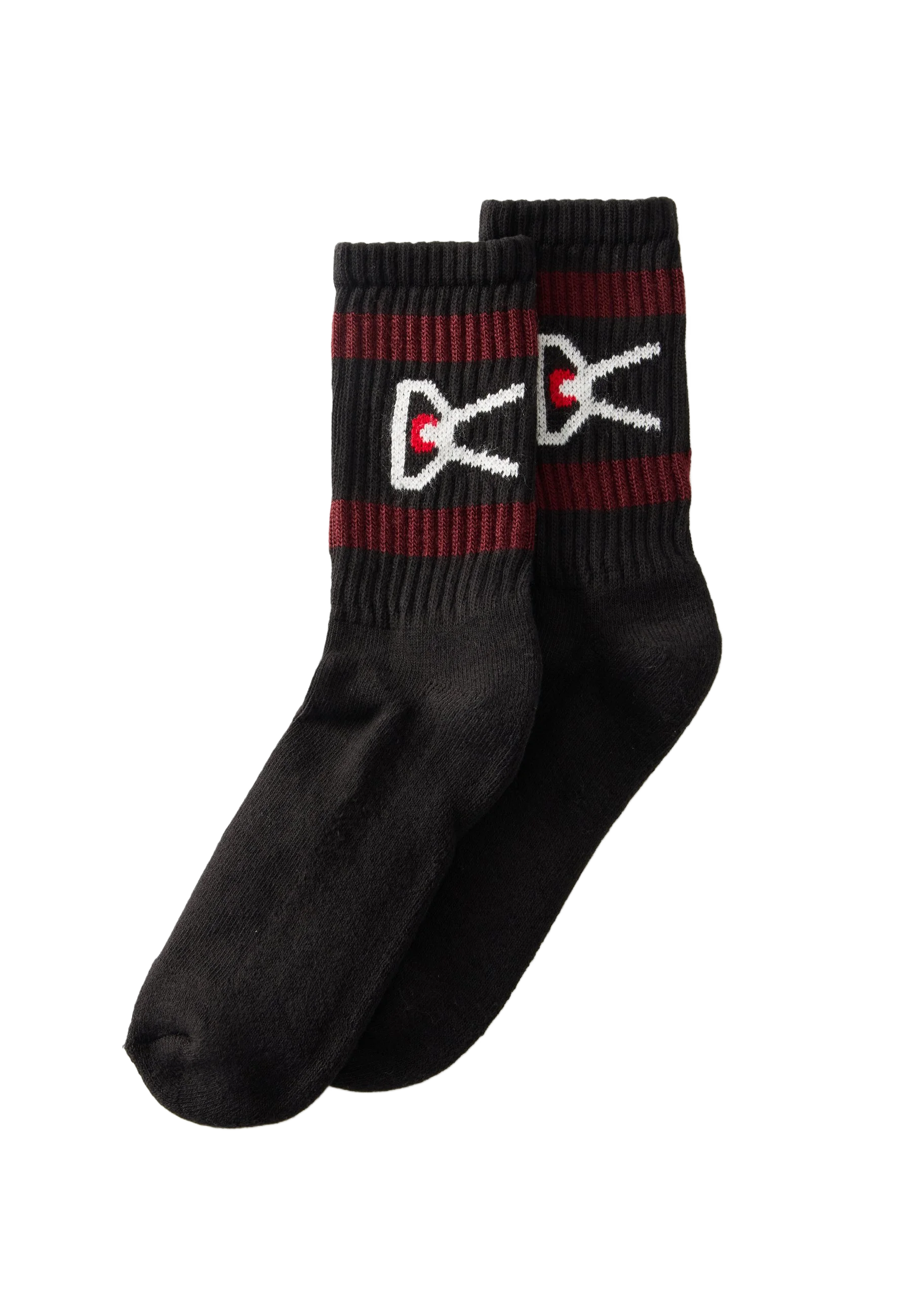 DISTRICT VISION USA SOCKS 2PACK 스포츠 양말