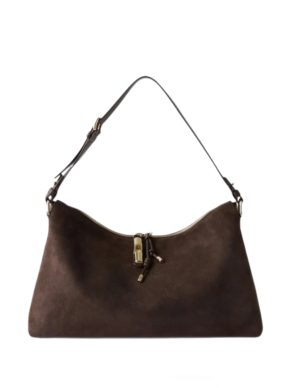 FURLA 데비 숄더백 M