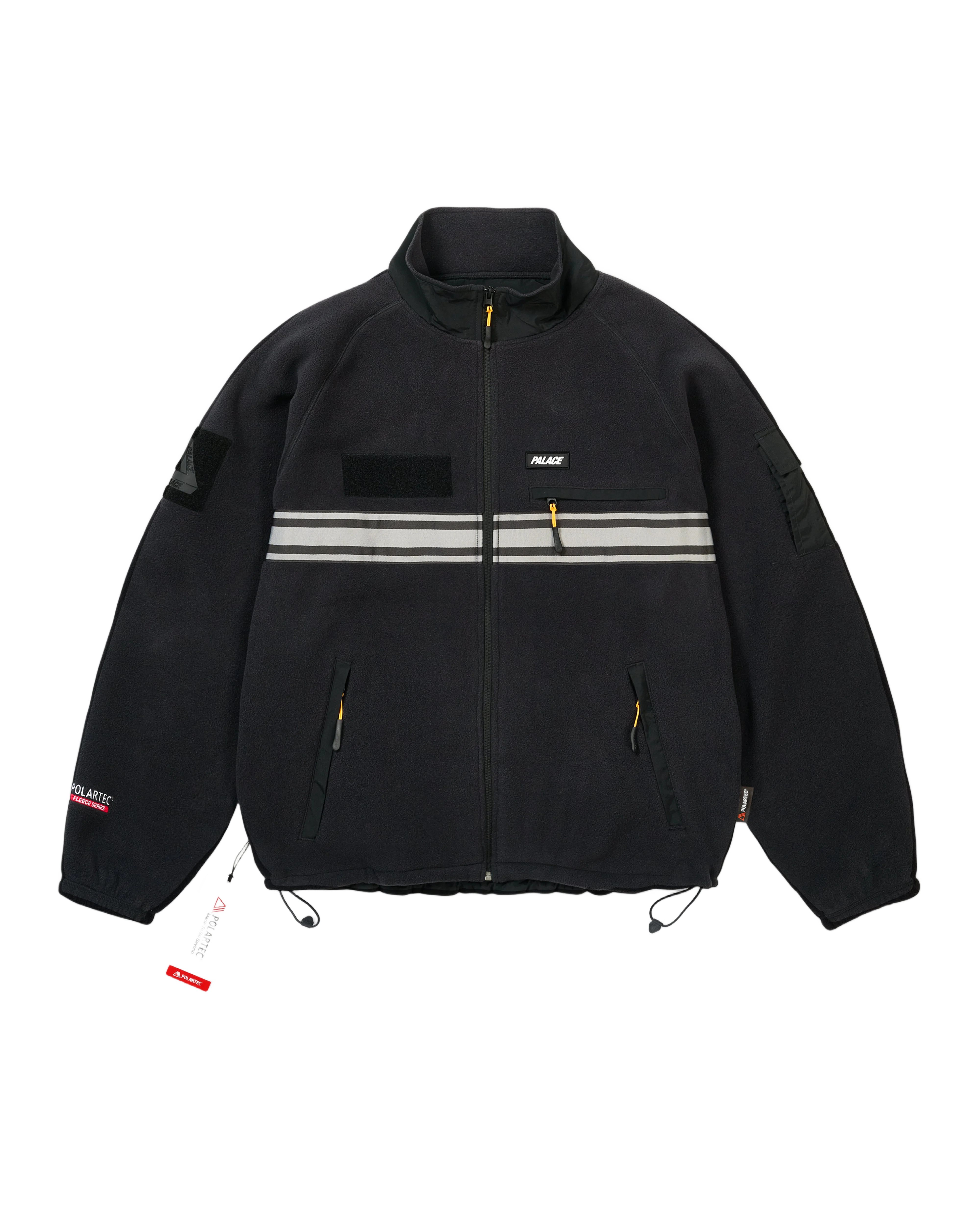 Palace 남성 폴라텍 포스 자켓