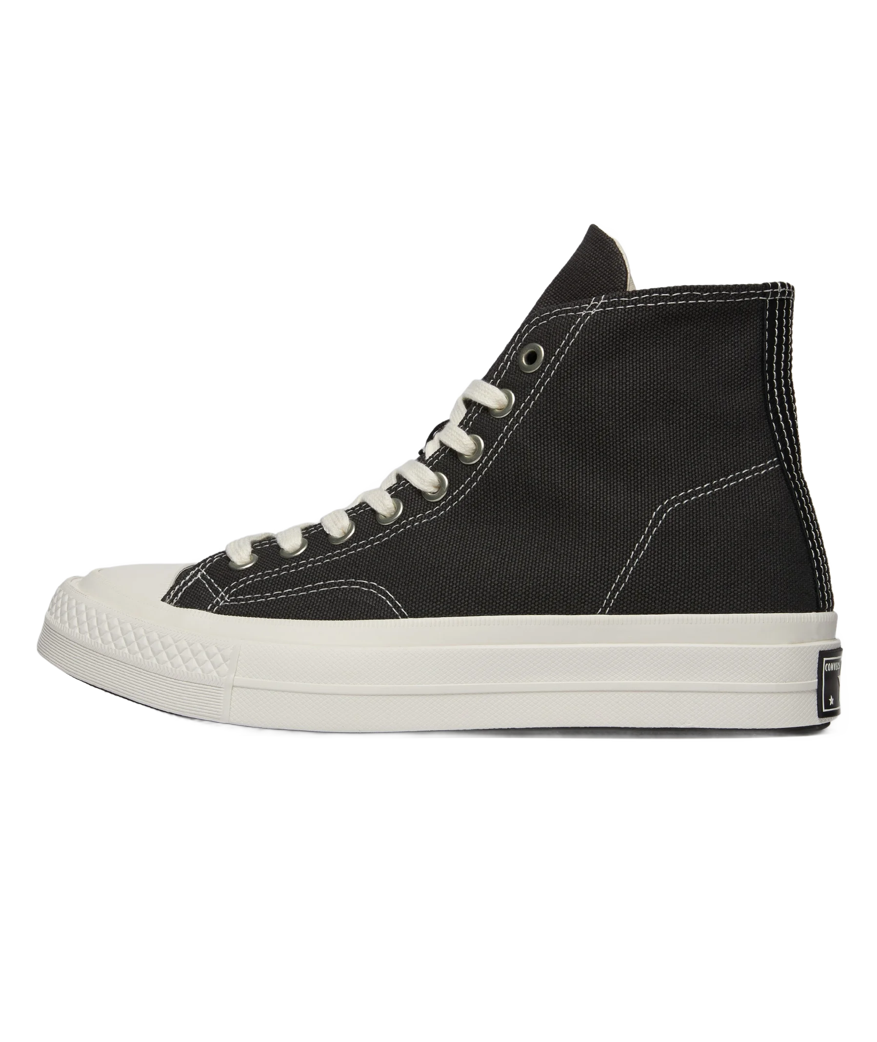 CONVERSE 스니커즈 척 테일러 올 스타 퍼스트 스트링 차콜